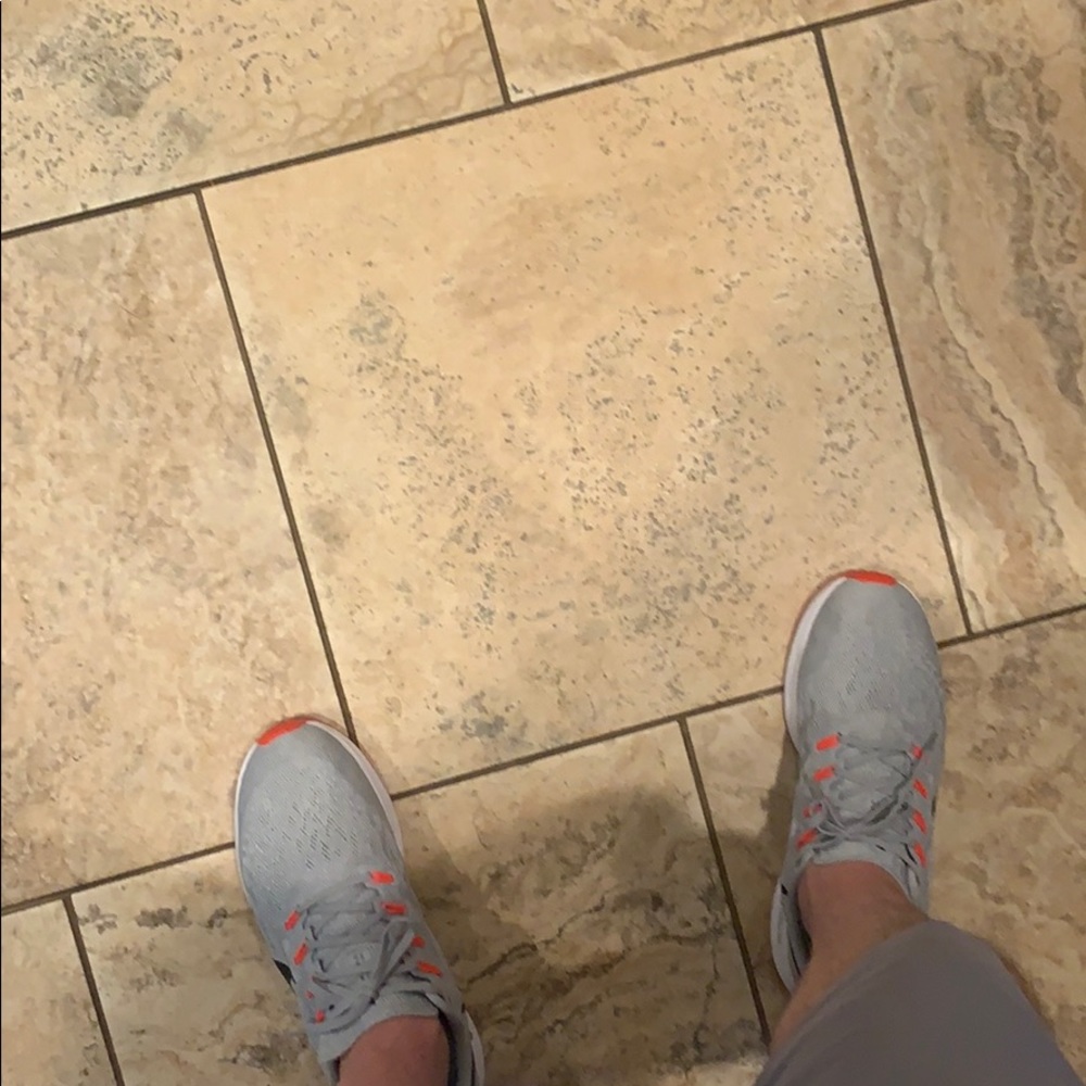 Meet your Posher, Kevin